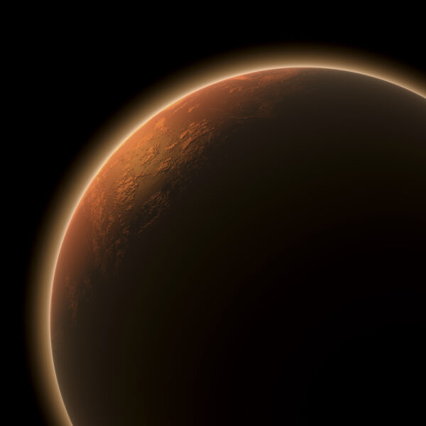 planet - deposit photos